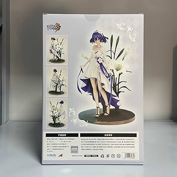 Amazon | apex 崩壊3rd ゼーレフェレライ 秋霜百合ver 1/8 スケール Amazon | apex 崩壊3rd ゼーレフェレライ 秋霜百合ver 1/8 スケール