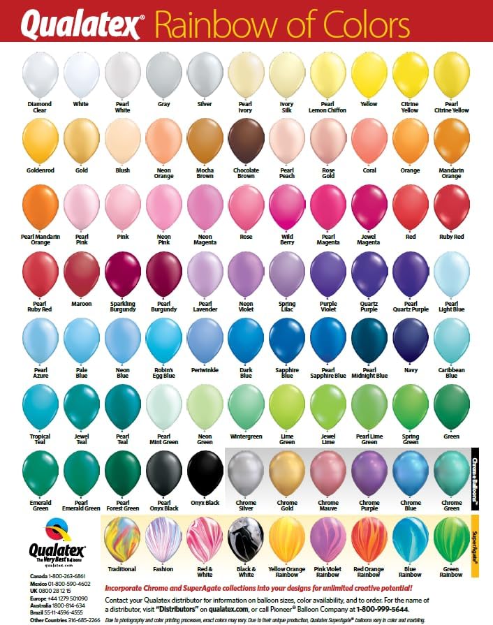 Miniatura 2 de Pioneer Balloon Company Qualatex - Globo de lámina de oro rosa con luna creciente de 35 pulgadas, multicolor