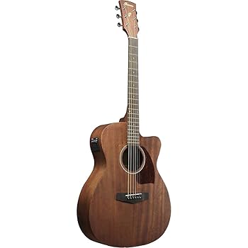 Ibanez Performance Series PC12MHCE Single-Cutaway Grand