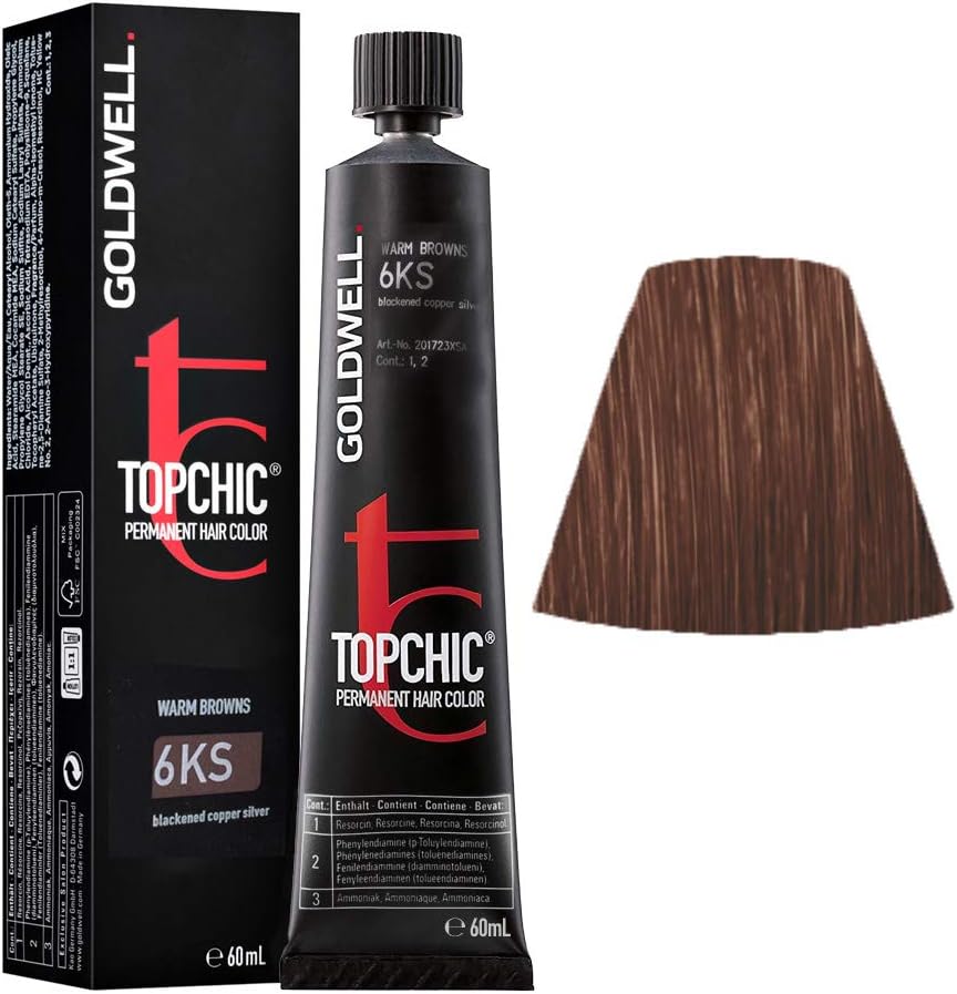 6KS TC TB 60ML