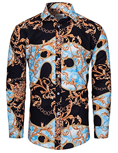 ایگرد | قیمت و خرید fohemr Mens Baroque 