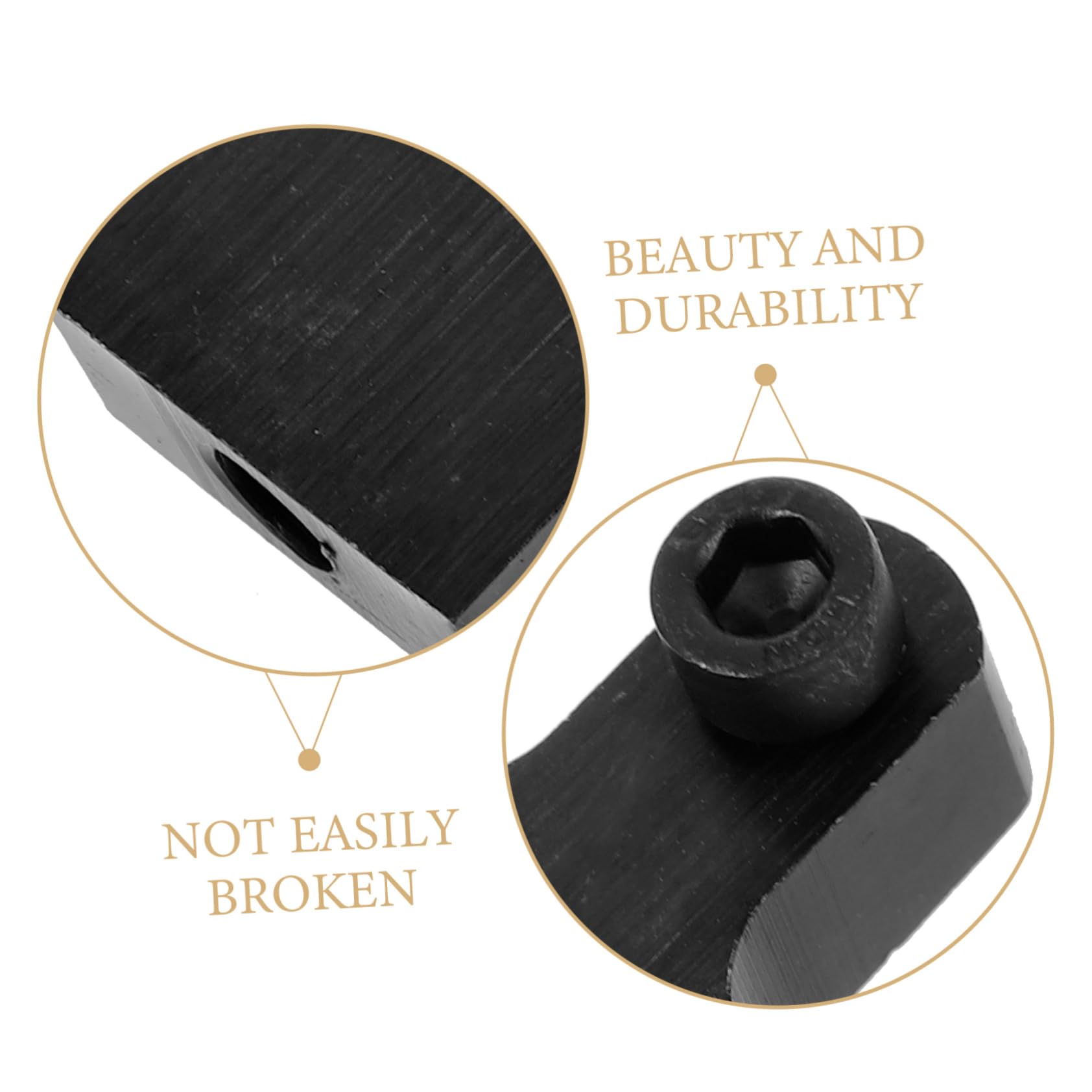 Gadpiparty 5 Juegos Clip Para Hacer Joyas Llave Herramienta De Pulido De Joyeros Fabricante Suministros Para Hacer Joyas Herramienta De Mano De Joyeros Reparar Abrazadera De Anillos Metal