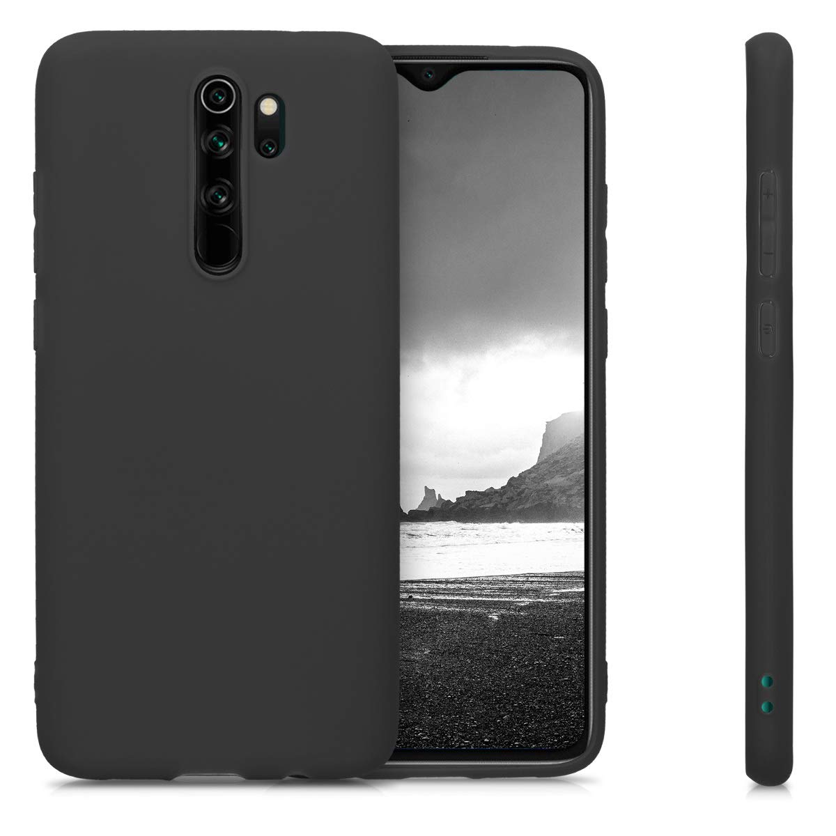 I nostri 10 Migliori Cover Xiaomi Redmi Note 8 Pro in Italia