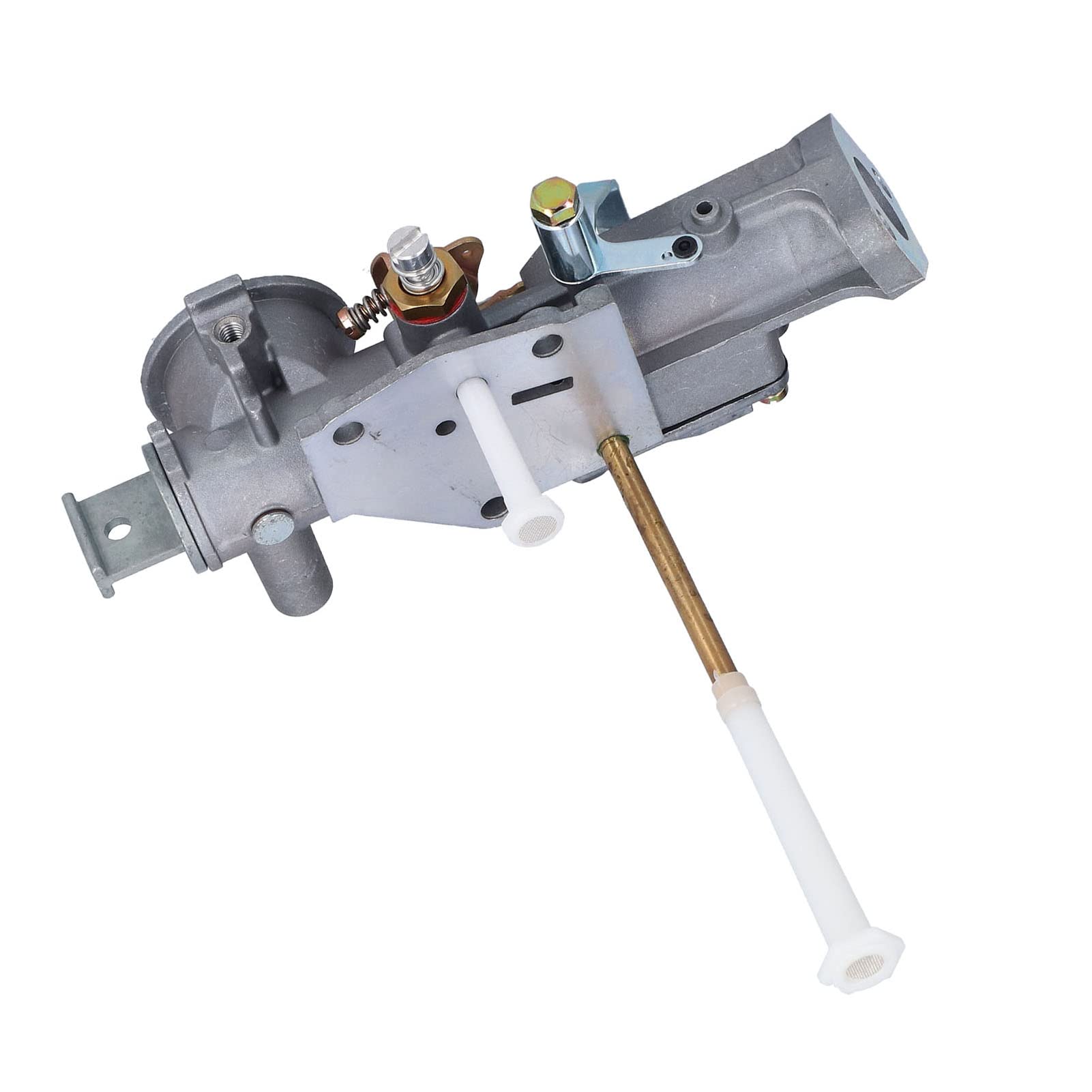 Carburateur avec Kit de Joints 299437 de Remplacement pour Moteurs 135200 100200, Remplace 297599
