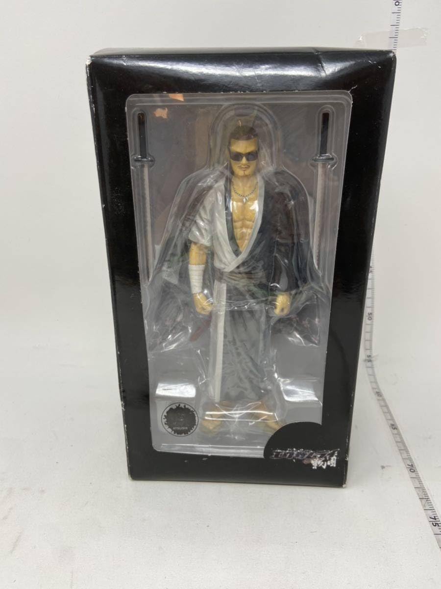 エグザムライ　戦国　リアルフィギュア　　ＵＳＡ Amazon | エグザムライ戦国 リアルフィギュア TAKAHIRO