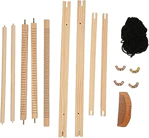 Métiers à Tisser Et Métiers à Tisser | Manufacture De Métiers