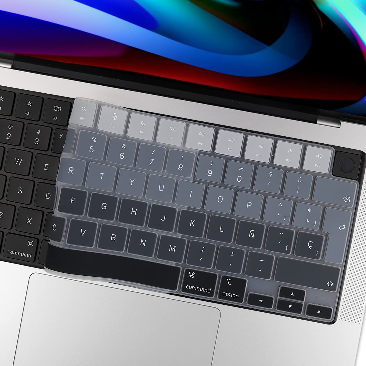 Amazon.co.jp: 2021 MacBook Pro 14インチモデルA2442 & 2021