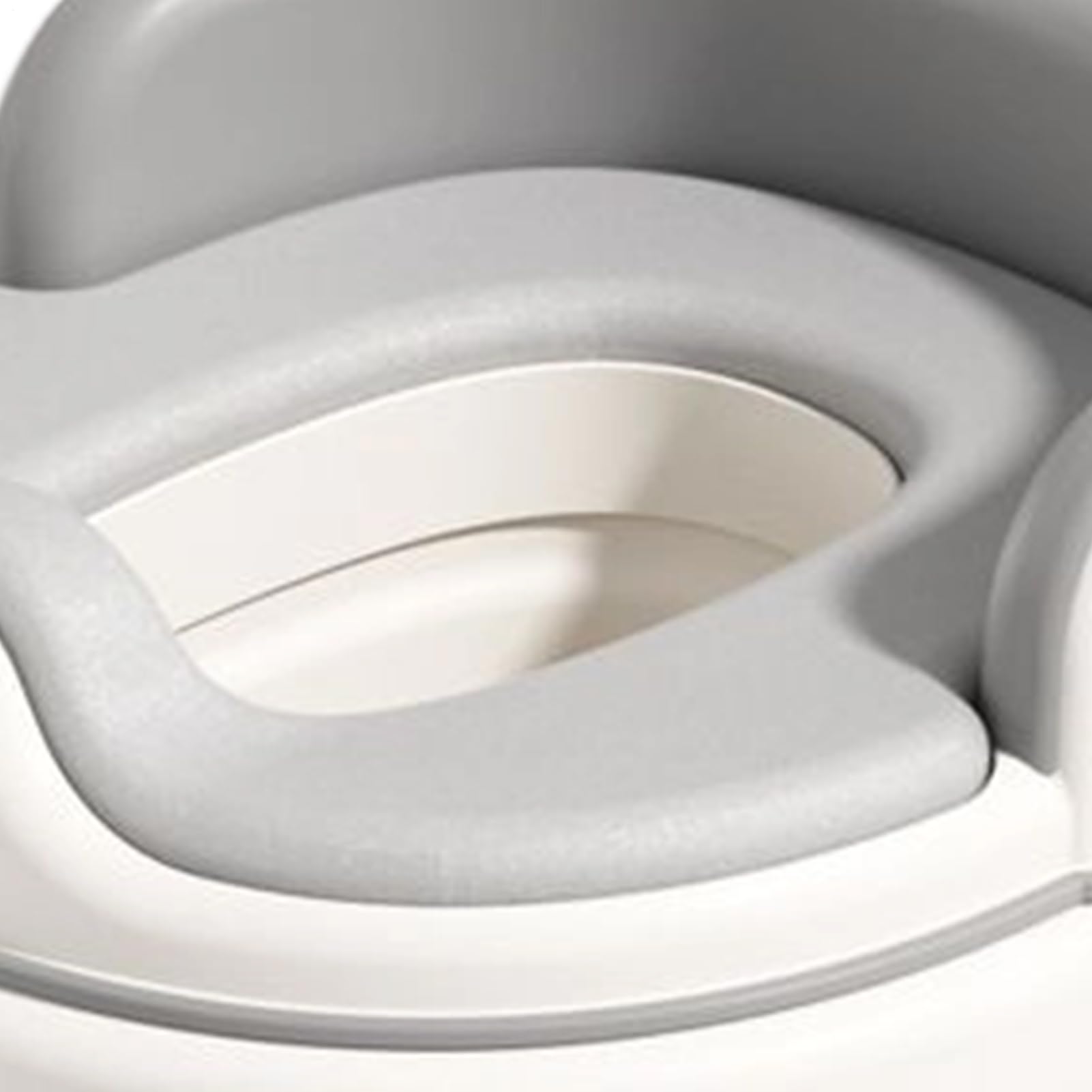 Generisch Orinal portátil de viaje – Orinal de entrenamiento Oldable | 0 – 8 años de edad | Inodoro portátil para niños, niñas, viajes, camping, exterior, interior, excursiones de estacionamiento