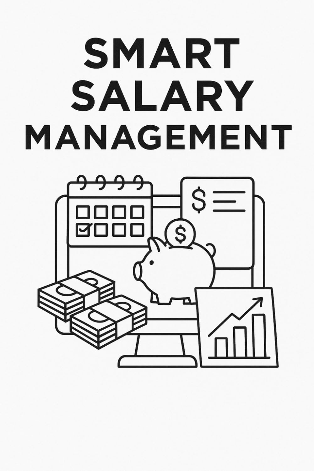 Smart Salary Management: How to Control Your Income and Save More