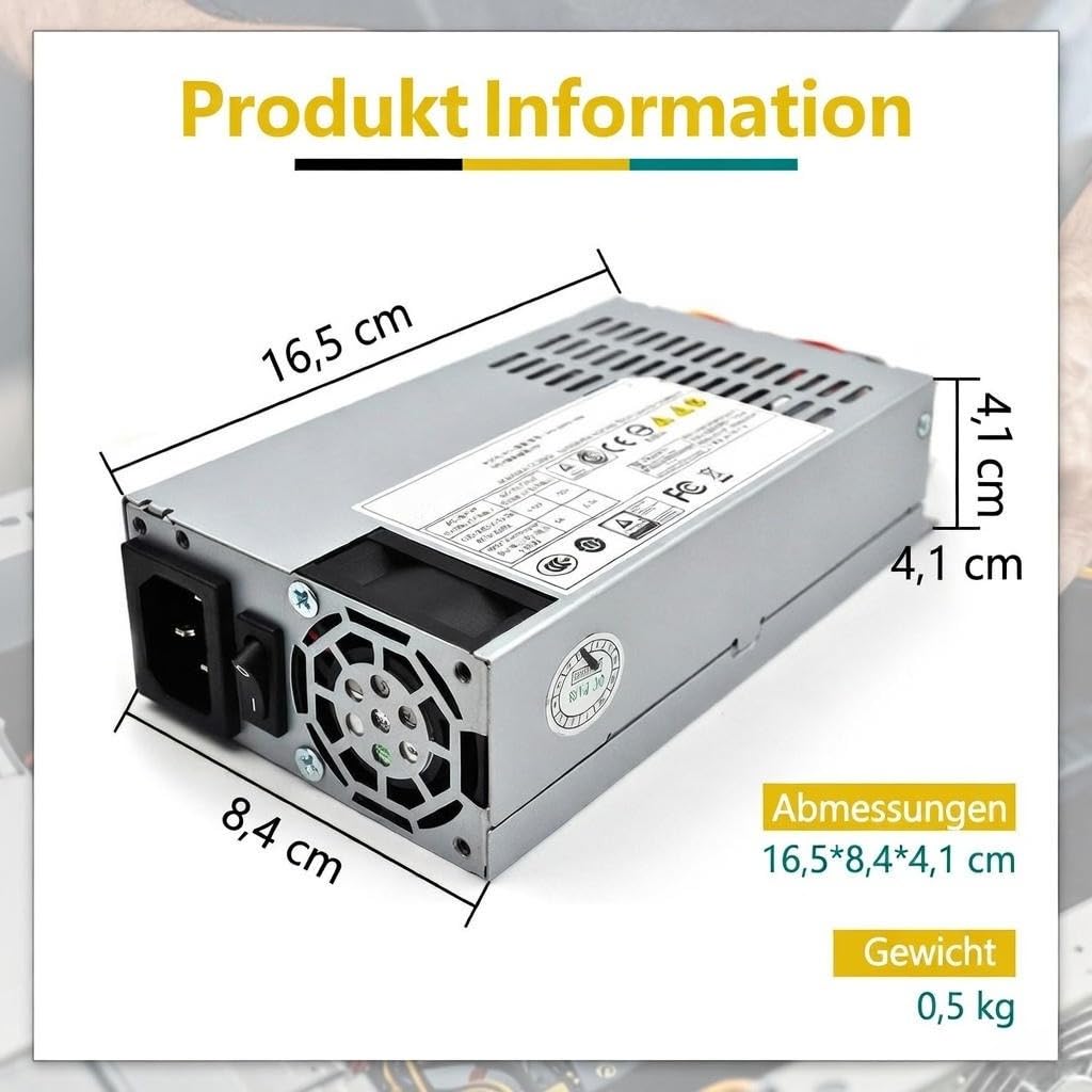 Fuente de alimentación DPS-200PB-185B 190W para Delta AC100-240V 3.5A 47-63HZ