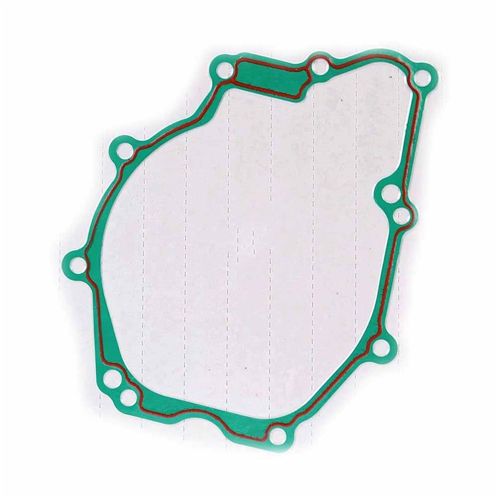 Junta de estator para motos YZF-R6 2003-2005 y FZ6, repuesto de tapa de magneto