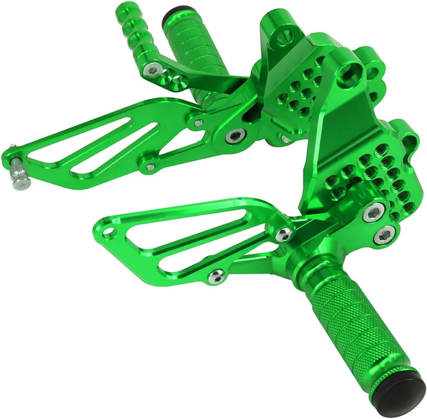 Foot Pegs for Ducati 999 999S 999R 749 749R 749S 20032006 Motorcycle