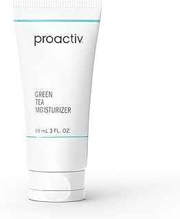 Proactiv Green Tea and Hyularonic Acid Moisturizer for Dry Skin, Hydrating Face Moisturizer for Oily Skin, Dry Skin and Acne Prone Skin - 3 Oz
