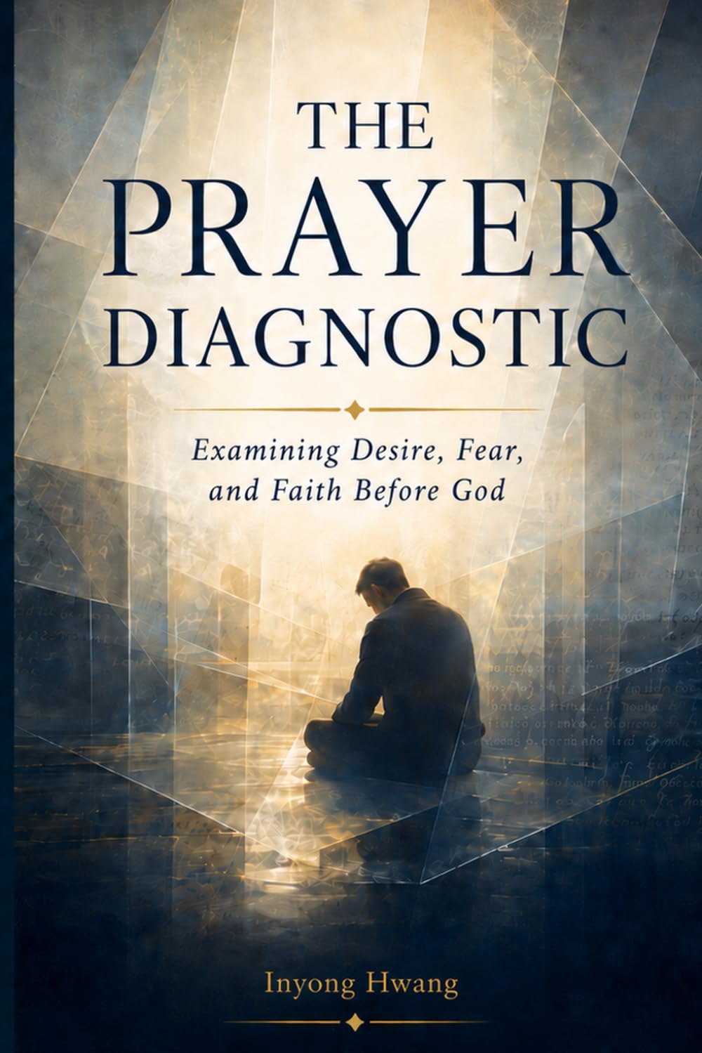 The Prayer Diagnostic: Examining Desire, Fear, and Faith Before God