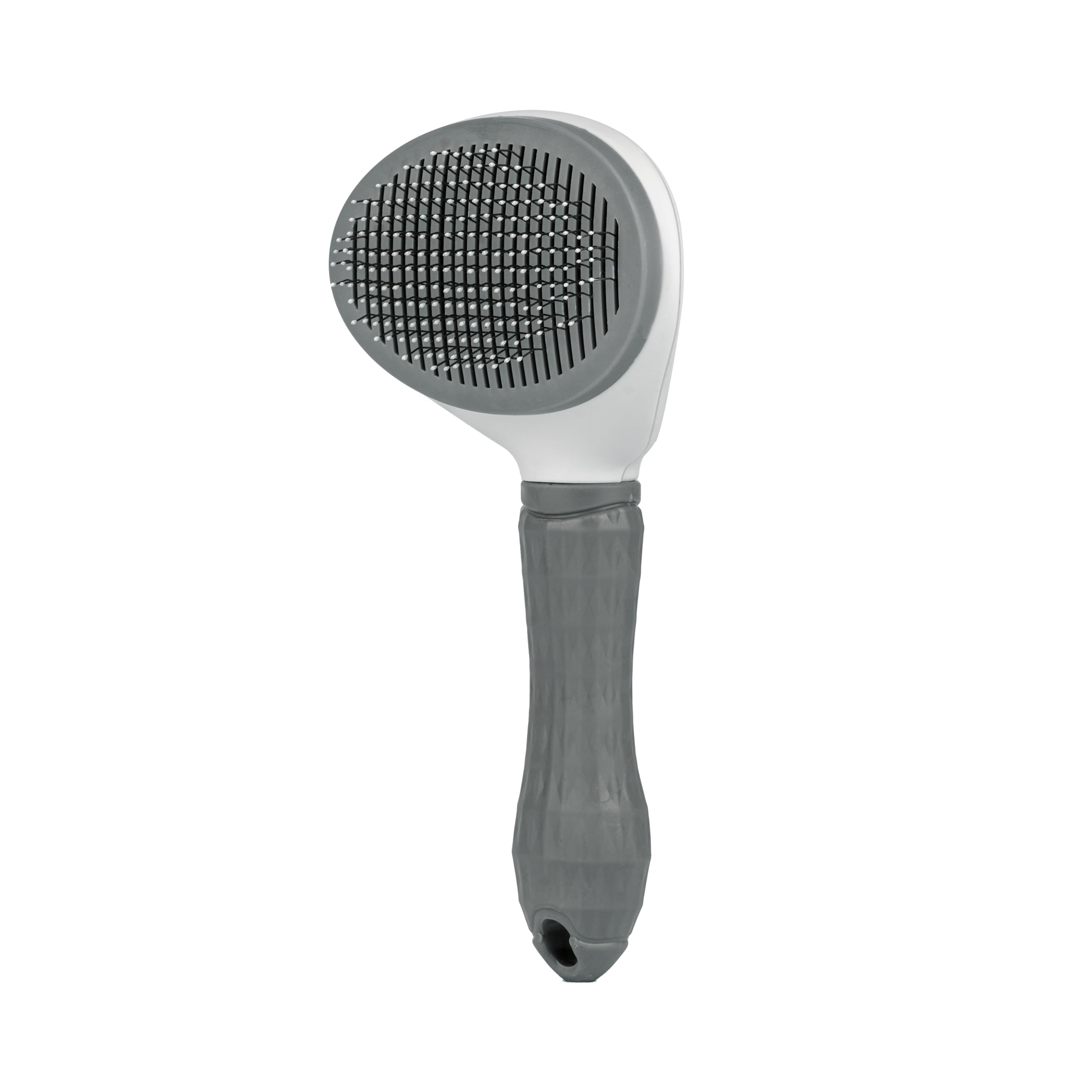 Generic Self Cleaning Dog Hair Brush, Dog Pet Grooming Shedding Slicker, Remove Loose Undercoat, Cat Bunny Pet Massaging Tool Suitable for Pets with Long or Short Hair Grey (B0CX1Q334Q) Amazon Price History, Amazon Price Tracker