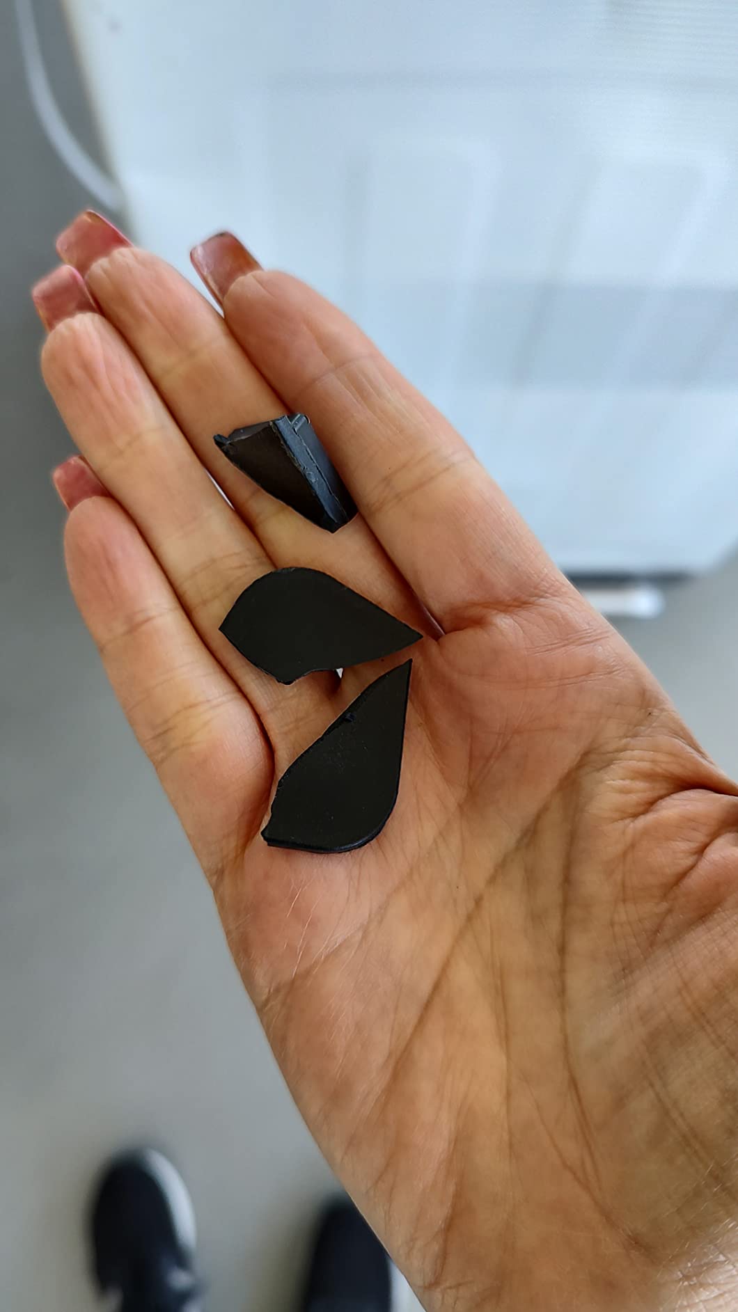 48/mo Finance RCA RPW160 Portable Washing Machine, 1.6 cu ft, White