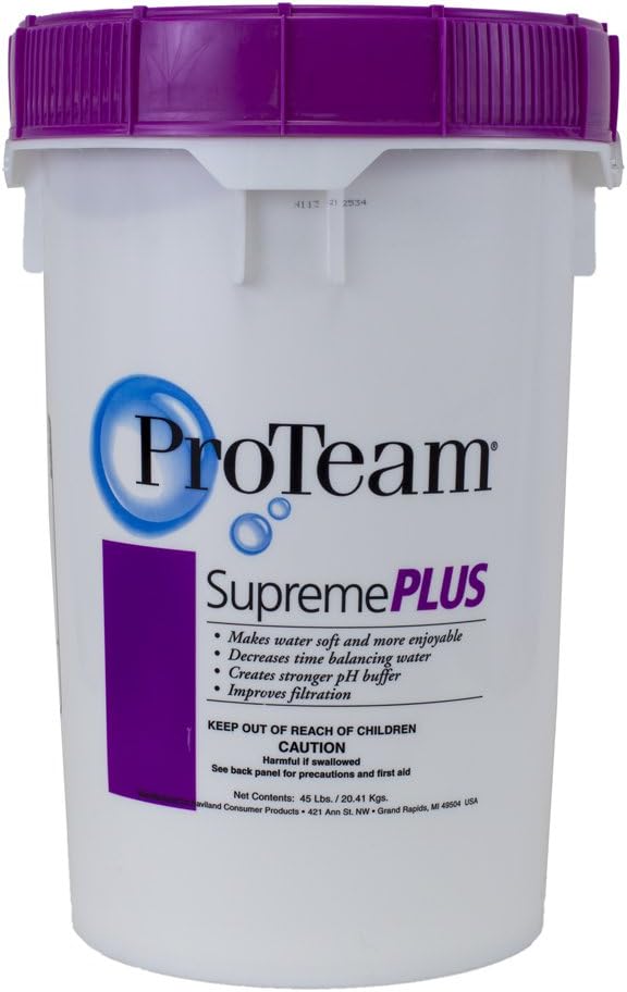 Proteam Supreme Plus (45 lb)