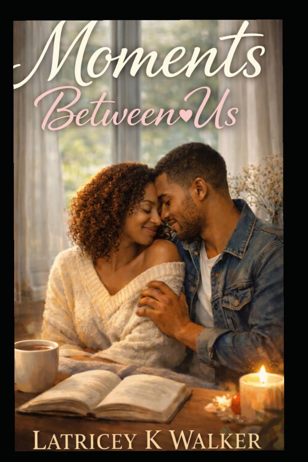Moments Between Us