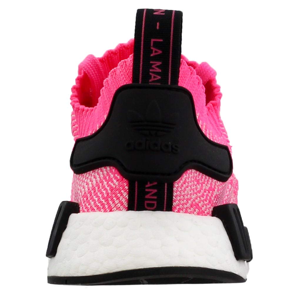 Adidas Originals Womens Nmd R1 Primeknit Lace Up Sneakers Shoes |  Desertcart Bermuda