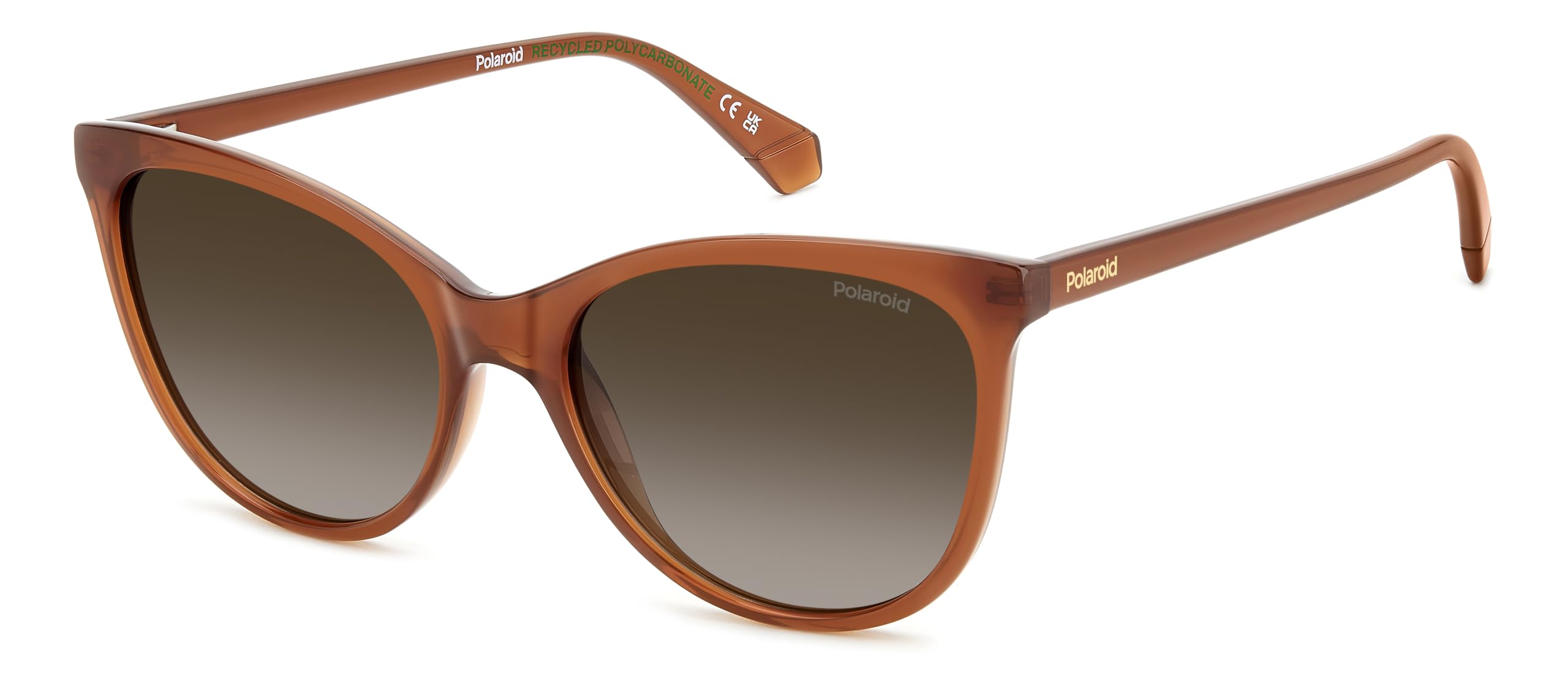 GAFAS POLAROID - Modelo: PLD 4179/S_ C: OCHRE/Eye size: 55 - Bridge size: 17