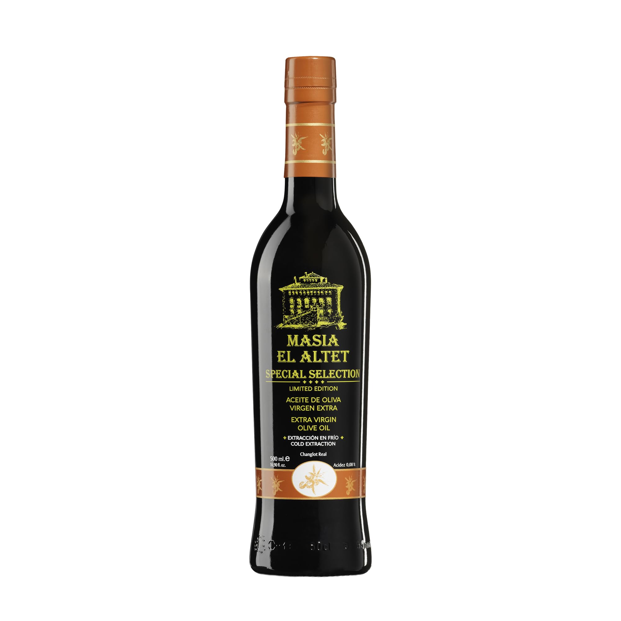 Amazon.com : Masia el Altet Special Selection Extra Virgin Olive