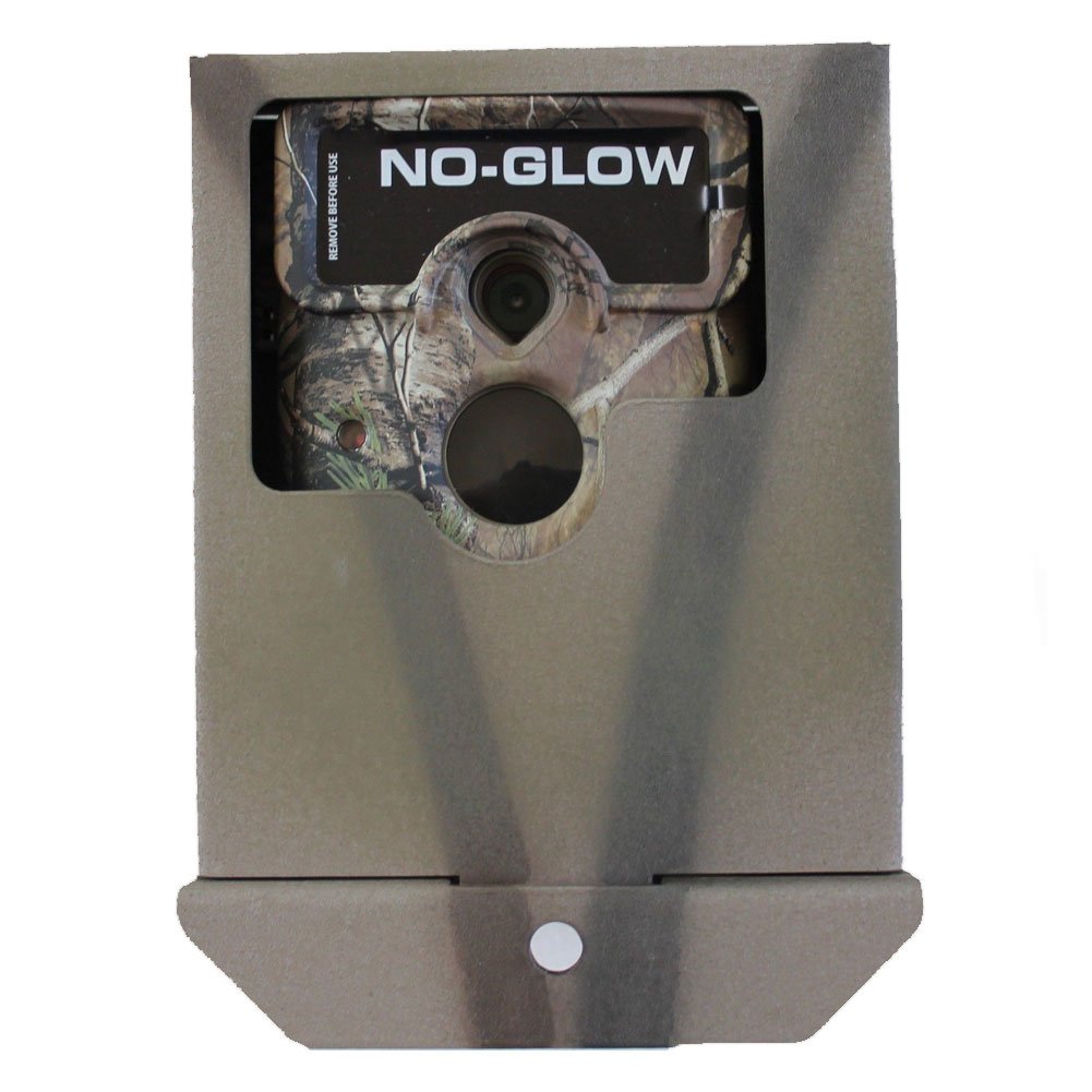 Camlockbox Security Box Compatible with Moultrie M-1100i Trail Camera