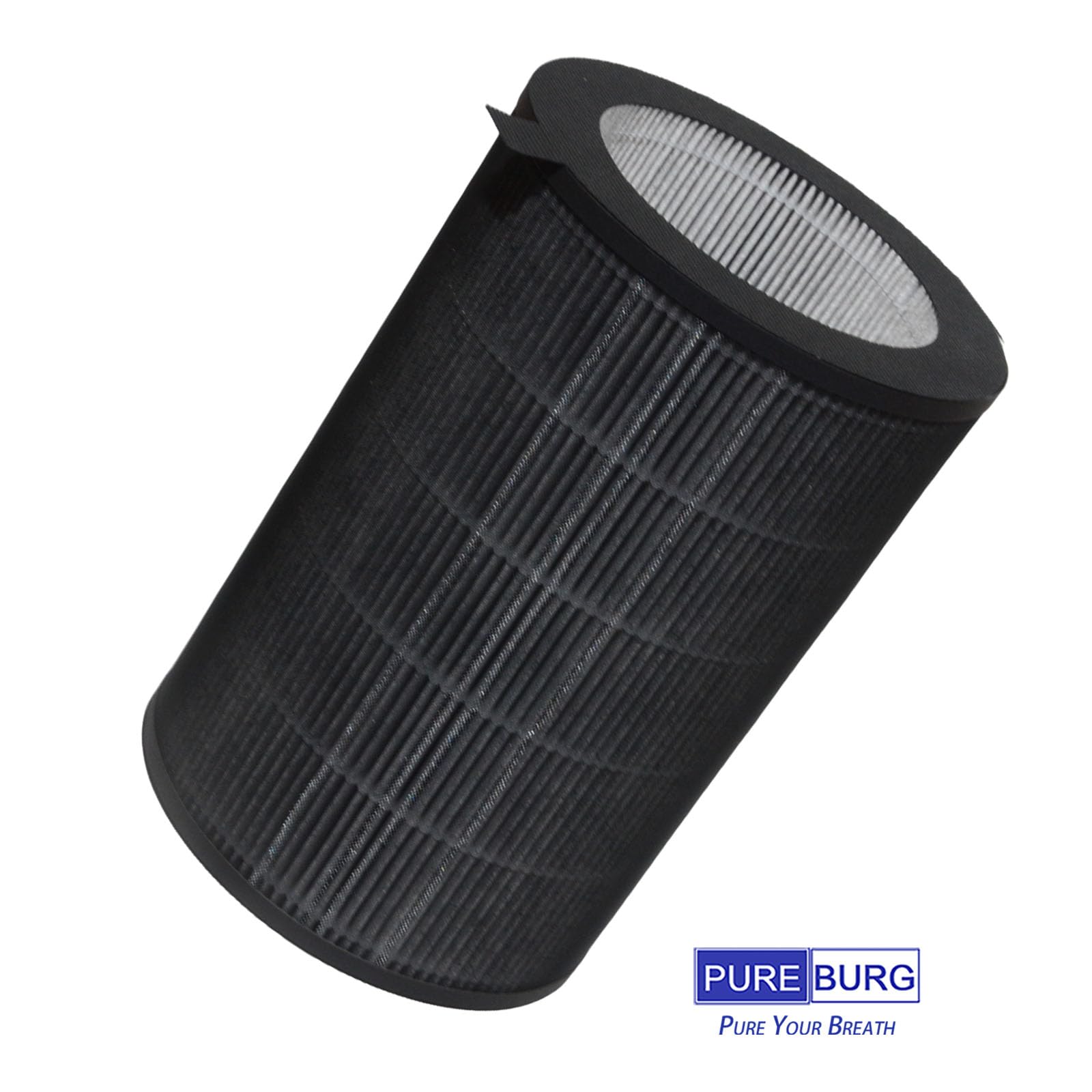 Amazon.co.jp: PUREBURG 交換用フィルター 無印良品(MUJI)との