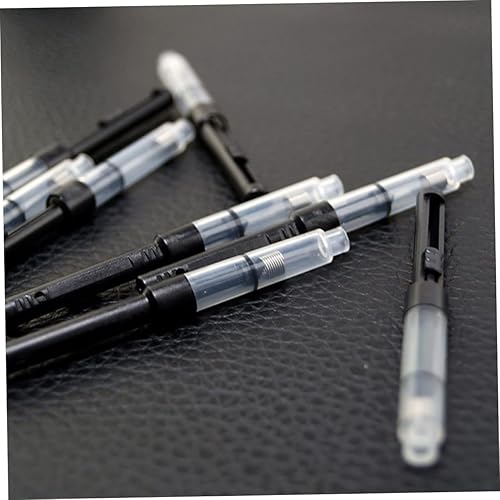 Miniatura 6 de Pluma estilográfica, pluma estilográfica, pluma estilográfica, convertidor de tinta, bolígrafo de llenado de tinta para convertidor de tinta