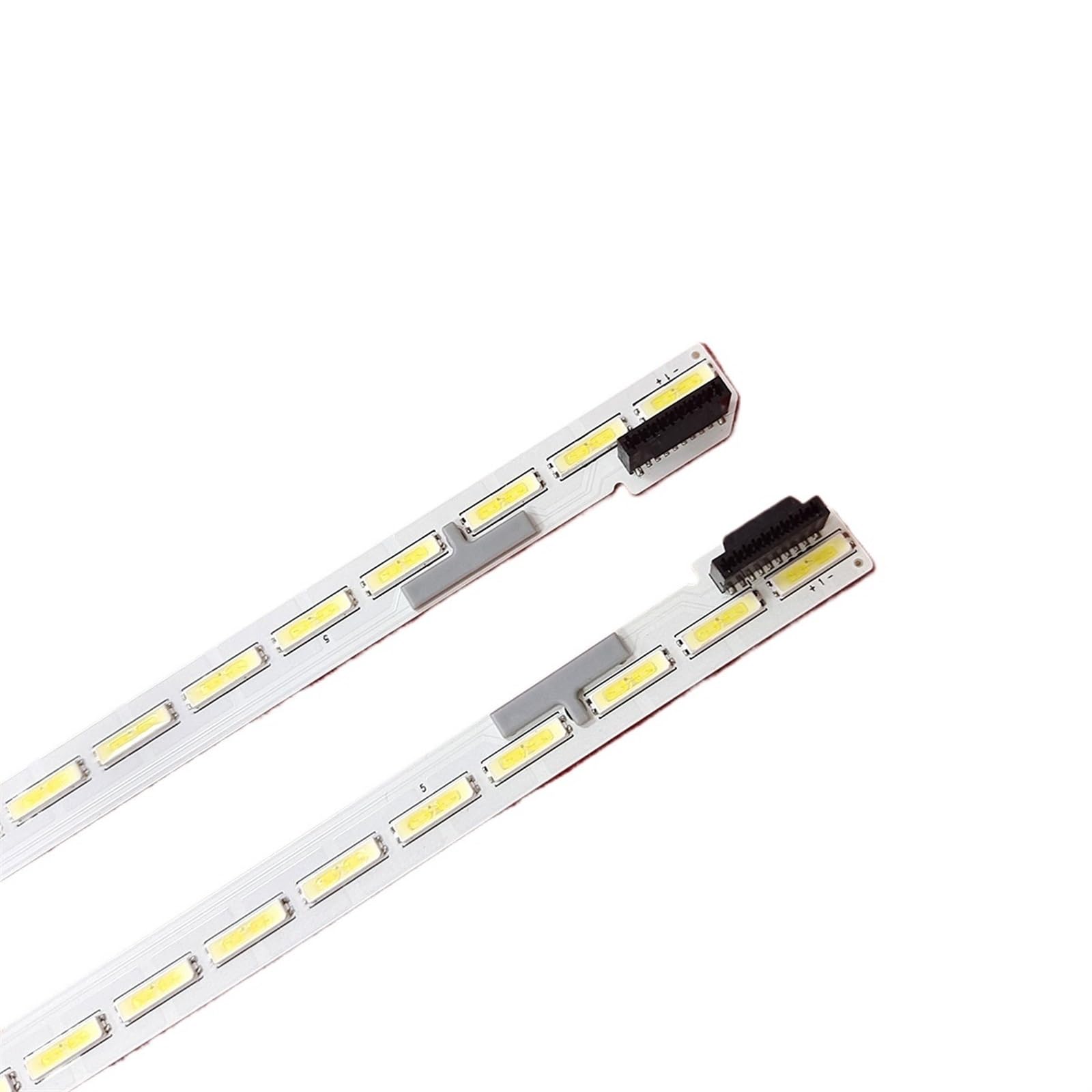 Striscia di retroilluminazione a LED Compatibile for LG 55UH651V 55UH650V 55UH7650 55UH671V 6922L-0189A 0199A LC550EGG FJ M5 55 V16 ART3 2465 2466