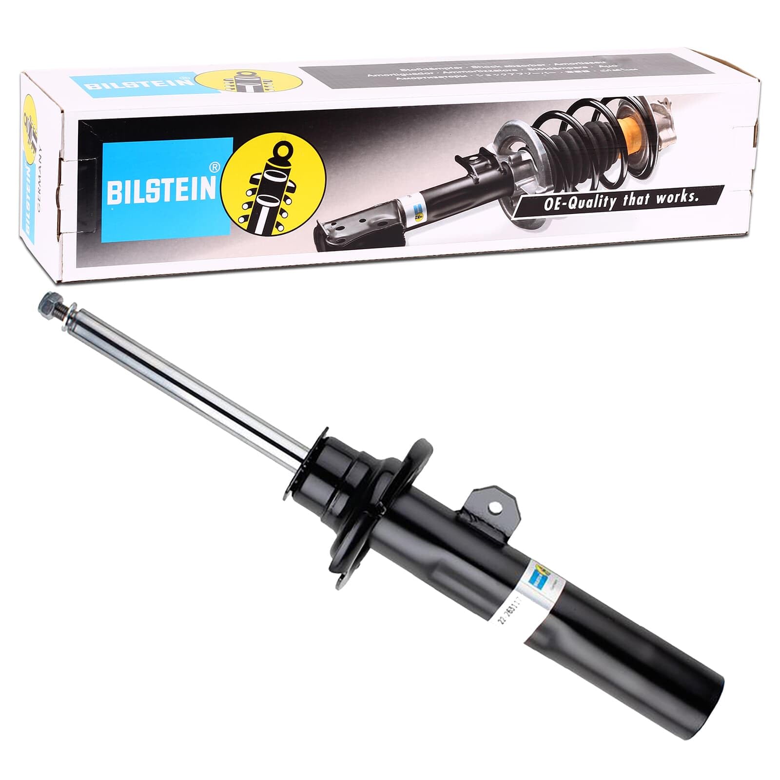 22-263117 Shock Absorber