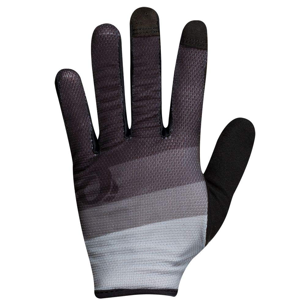 PEARL iZUMi Divide Handschuhe Damen schwarz/grau Fashion