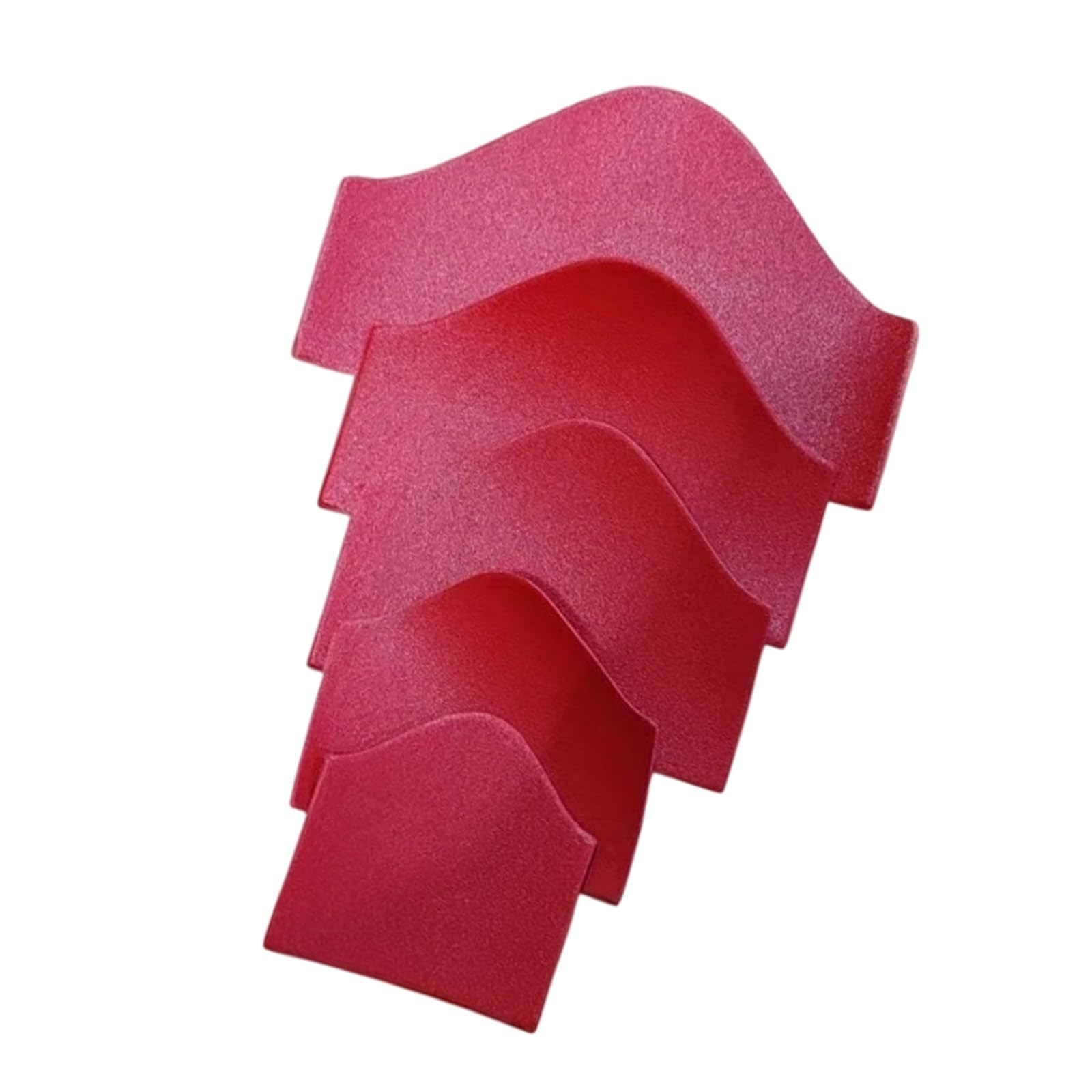 Pipe Saddle Template Cutting Guide 45 Degree Pipe Saddle Pattern Tool for Construction and Plumbing Projects Template