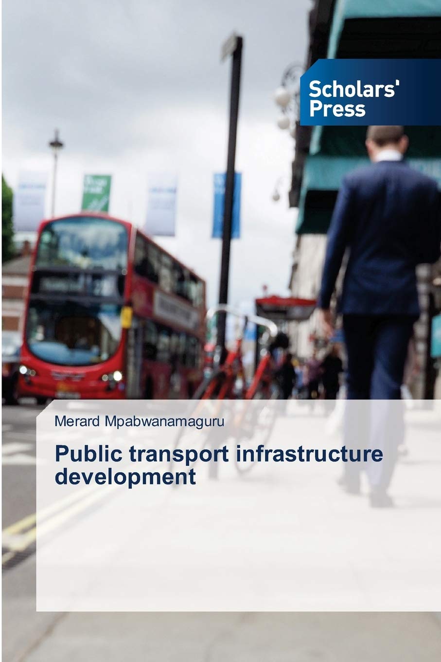 Infrastructure de transport public réseau de bus site propre et aménagement ferroviaire