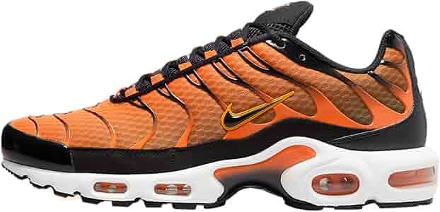 Amazon.com | Nike Mens Air Max Plus DM0032 800 - Size 8 | Fashion