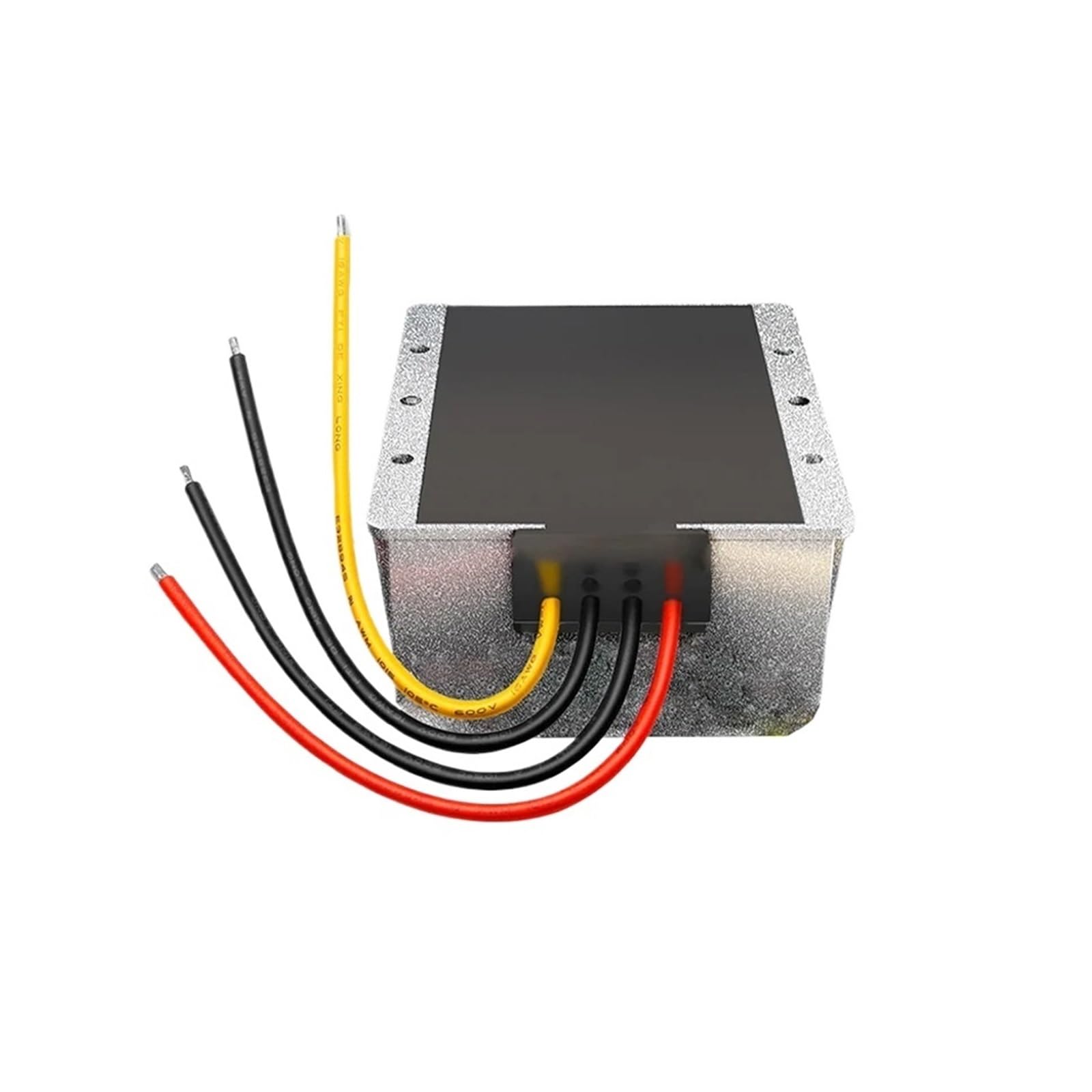ZDVHOMCB 12V24V(9-36V) to 24V Voltage Regulator 9-36V to 24V 30A voltage regulator 24v Voltage Regulator Converter