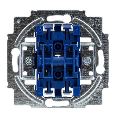 Busch-Jaeger 2000/5 US Serienschalter UP-Einsatz Wippschalter