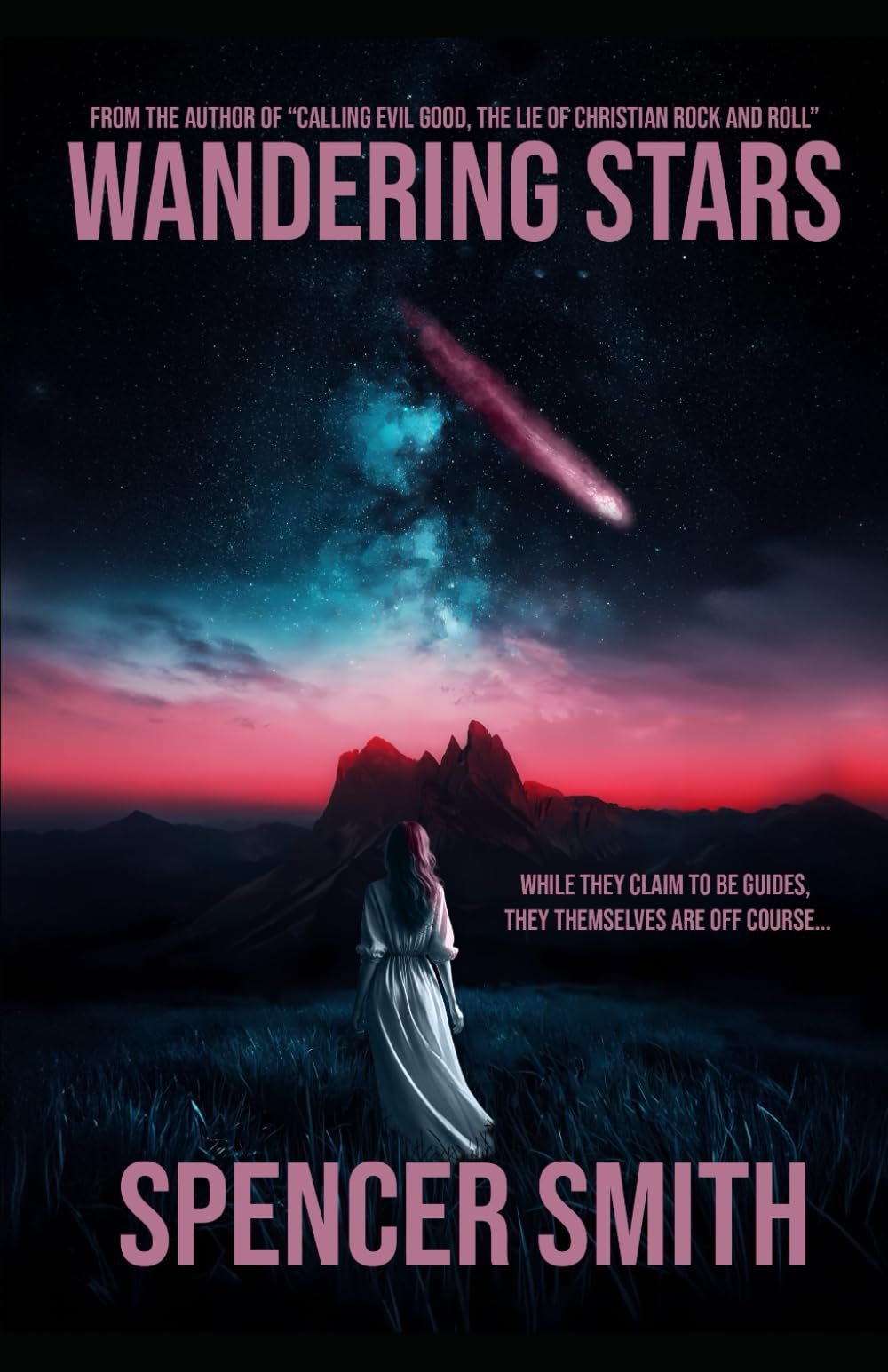 Wandering Stars