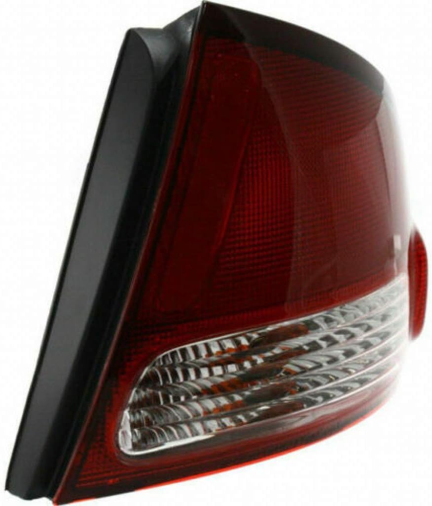 For Nissan Sentra Tail Light 2000 01 02 2003 Rear Passenger Side For NI2801148 | 26550-4Z325