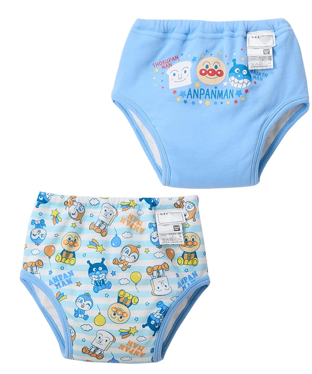 Amazon.co.jp: [ニッセン] ベビー用 トレーニングパンツ 男の子 女の子