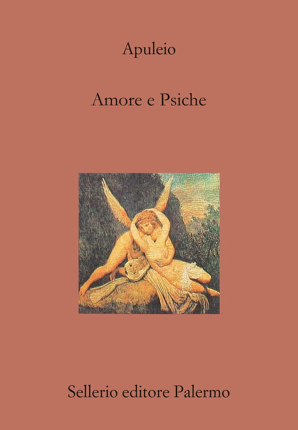 Amore & Psiche