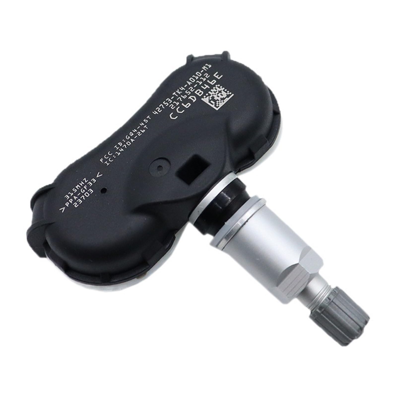 Czujnik ciśnienia w oponach 42753-TK4-A01