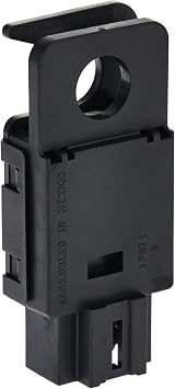 GM Genuine Parts D1539J 25981009 Brake Light Switch
