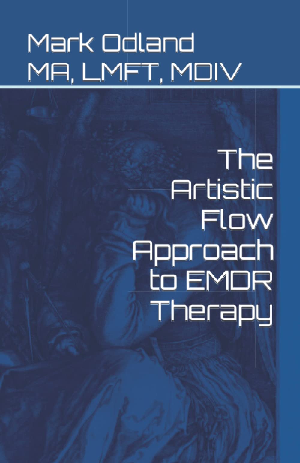 The Artistic Flow Approach to EMDR Therapy