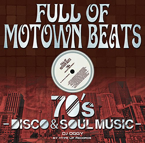 Full of Motown Beats