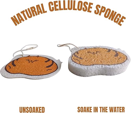 Miniatura 3 de THVALUE Tazas de la coctelera de 18 onzas para la coctelera de la botella del gimnasio de los batidos de la proteína con las esponjas comprimidas de