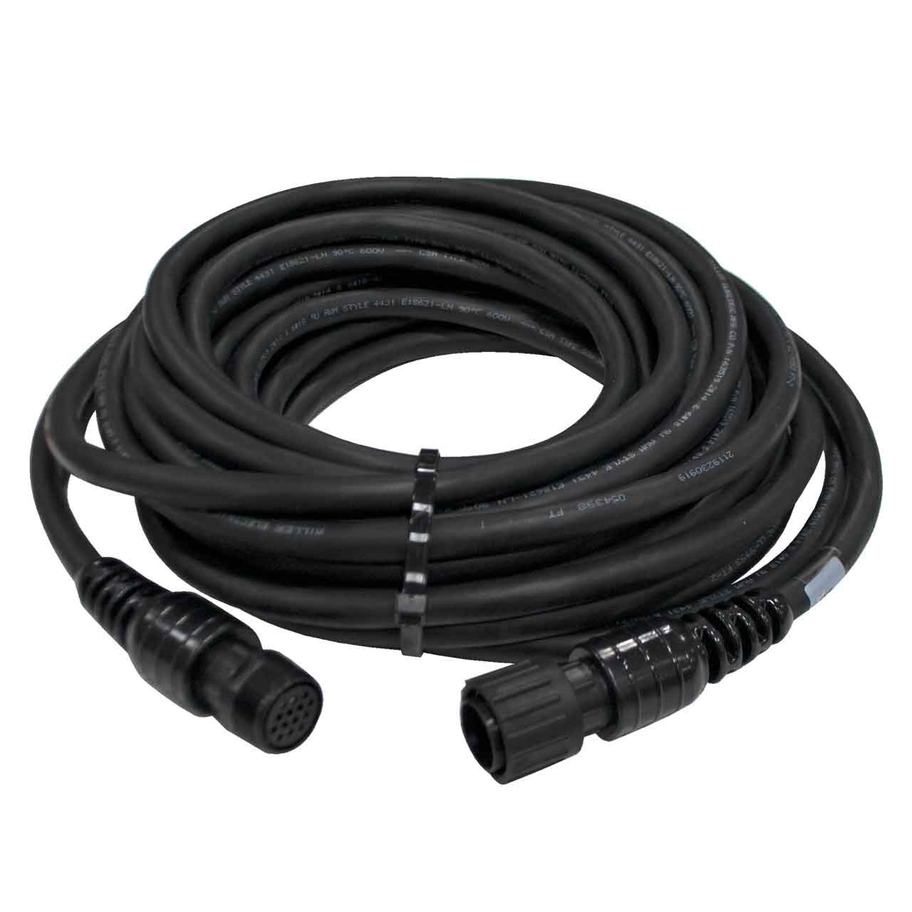Miller 242208050 Cable, Extension 24 Vac 50 Ft