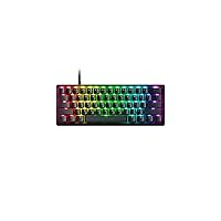Razer Huntsman V3 Pro Mini - Tastiera ottica analogica, 60%