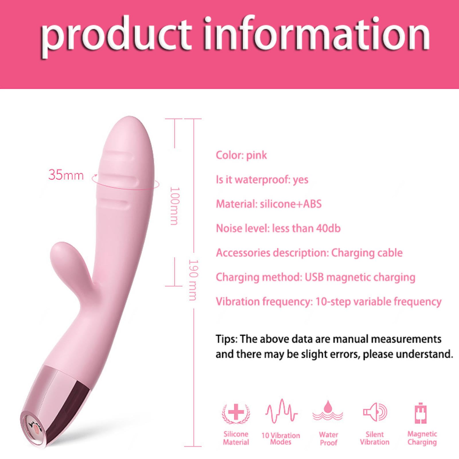 Vibratore G Spot Erotica Dildo Stimolatore Clitorideo Dildo Realistico Clotoride sexytoysys di coppia adatto a uomo e