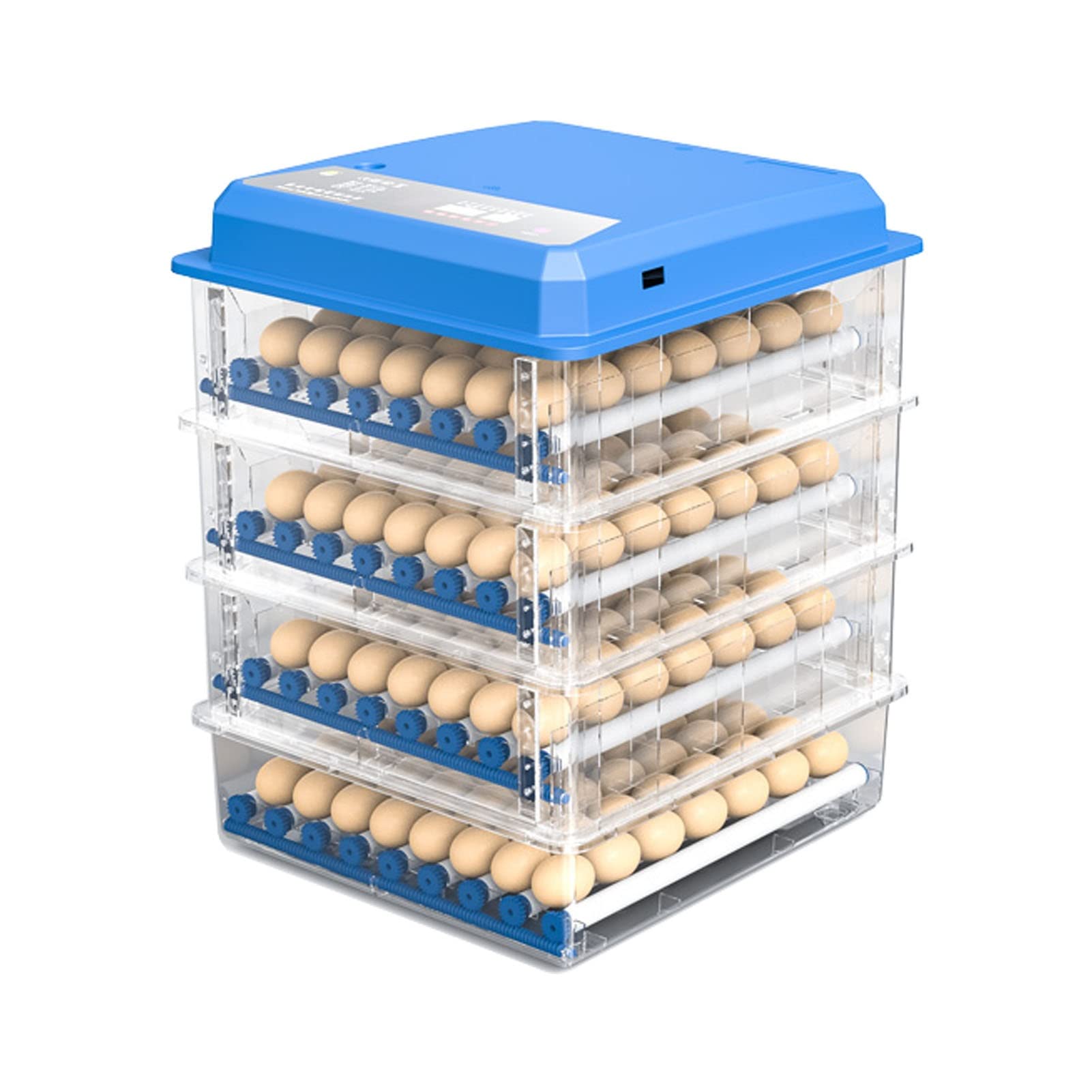 Amazon.com: BSNANCA Egg Incubator, Egg Incubators 200 Eggs