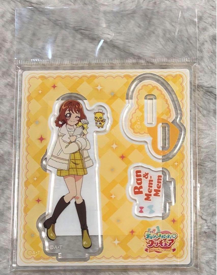 新品未使用未開封品】雀魂 イラストペーパー額縁スタンド 四宮夏生